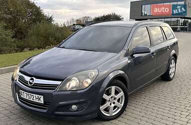 Универсал Opel Astra 2008 в 