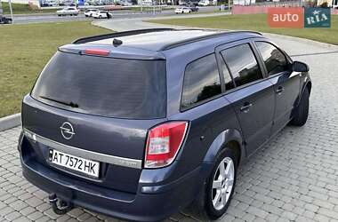 Универсал Opel Astra 2008 в 