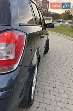 Универсал Opel Astra 2008 в 