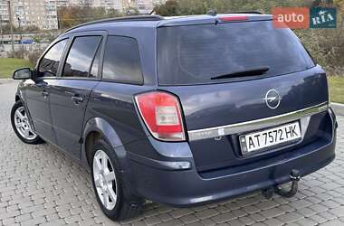 Универсал Opel Astra 2008 в 