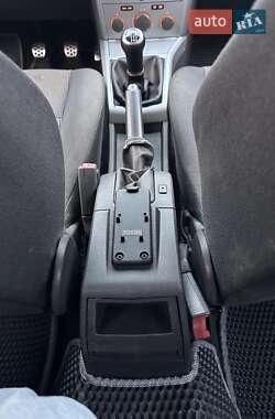 Универсал Opel Astra 2008 в 
