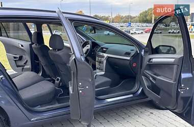 Универсал Opel Astra 2008 в 