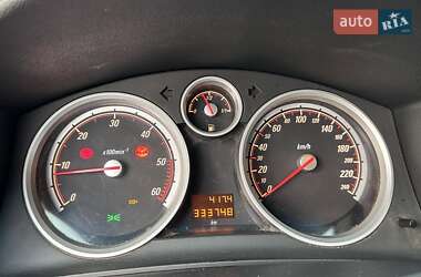 Универсал Opel Astra 2008 в 