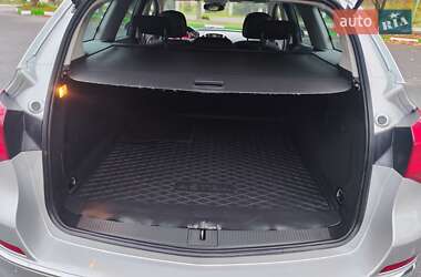 Універсал Opel Astra 2014 в 