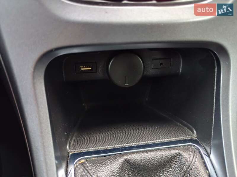 Универсал Opel Astra 2014 в Звягеле фото 59 Универсал Opel Astra 2014 в Звягеле