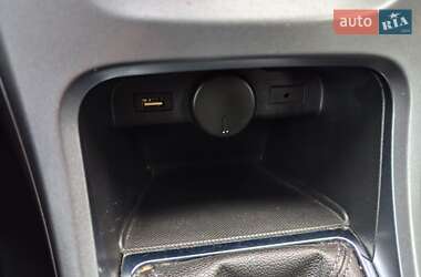 Універсал Opel Astra 2014 в 