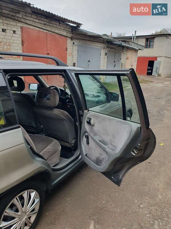 Універсал Opel Astra 1993 в Житомирі фото 15 Універсал Opel Astra 1993 в Житомирі