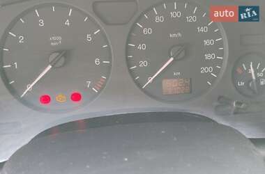 Хэтчбек Opel Astra 1998 в Запорожье