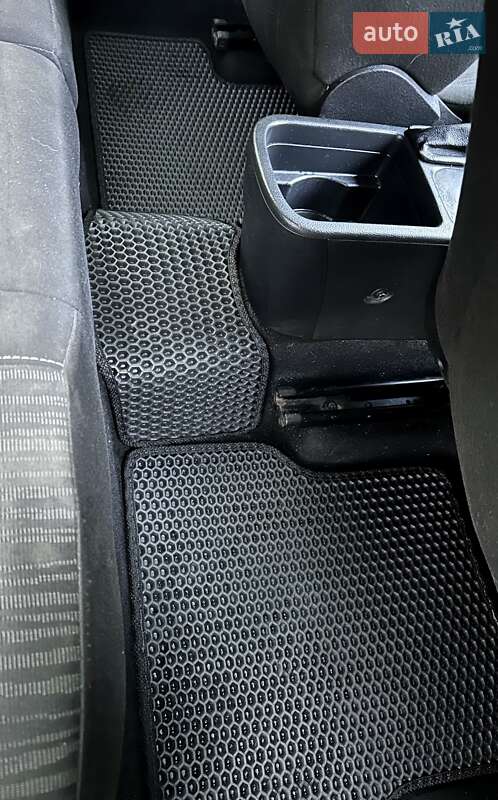 Универсал Opel Astra 2012 в Хусте фото 13 Универсал Opel Astra 2012 в Хусте