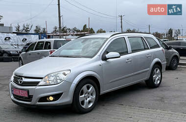 Универсал Opel Astra 2007 в Виннице
