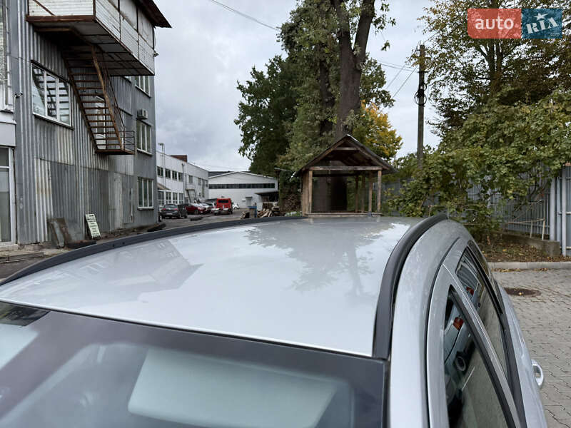 Универсал Opel Astra 2007 в Виннице