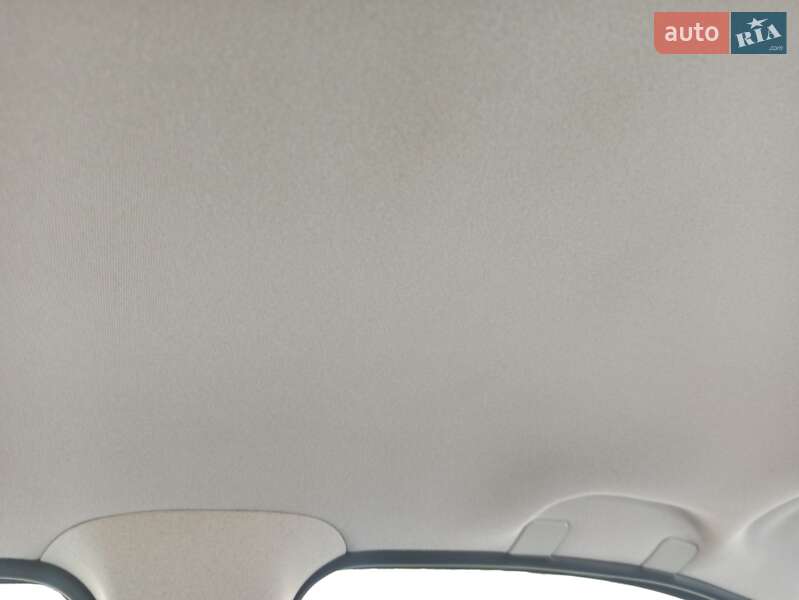 Седан Opel Astra 2007 в Кременчуці