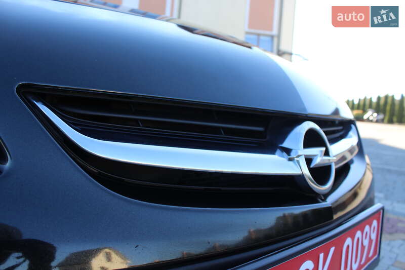 Універсал Opel Astra 2015 в Трускавці фото 34 Універсал Opel Astra 2015 в Трускавці