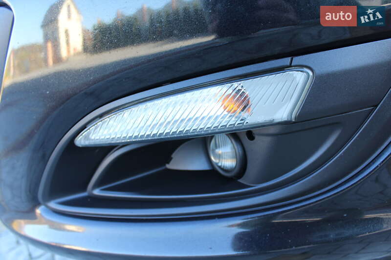 Універсал Opel Astra 2015 в Трускавці фото 36 Універсал Opel Astra 2015 в Трускавці