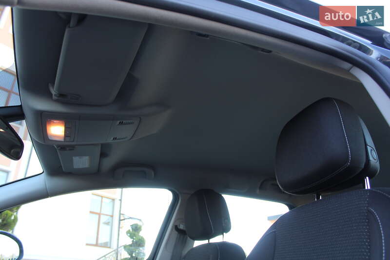 Універсал Opel Astra 2015 в Трускавці фото 52 Універсал Opel Astra 2015 в Трускавці