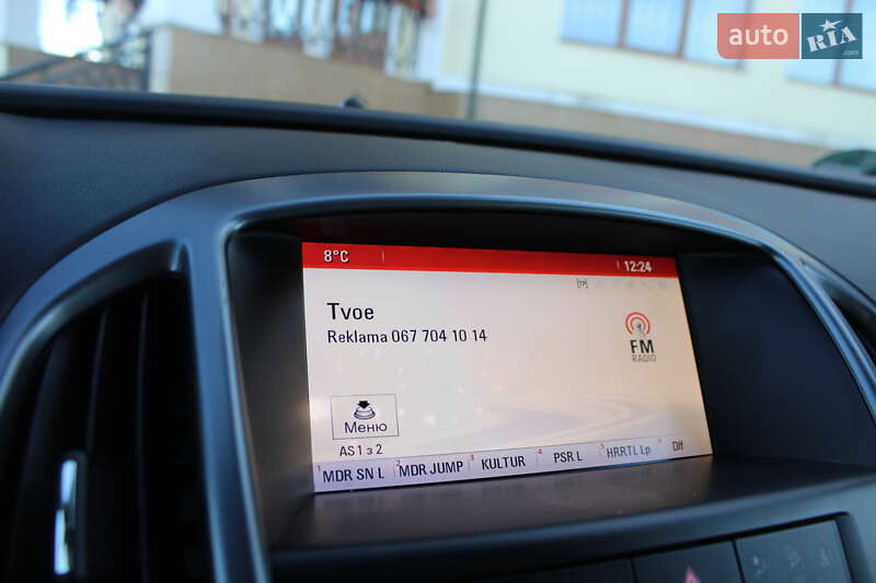 Універсал Opel Astra 2015 в Трускавці фото 61 Універсал Opel Astra 2015 в Трускавці