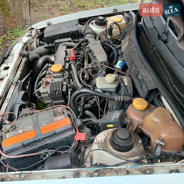 Хетчбек Opel Astra 1995 в Корсунь-Шевченківському