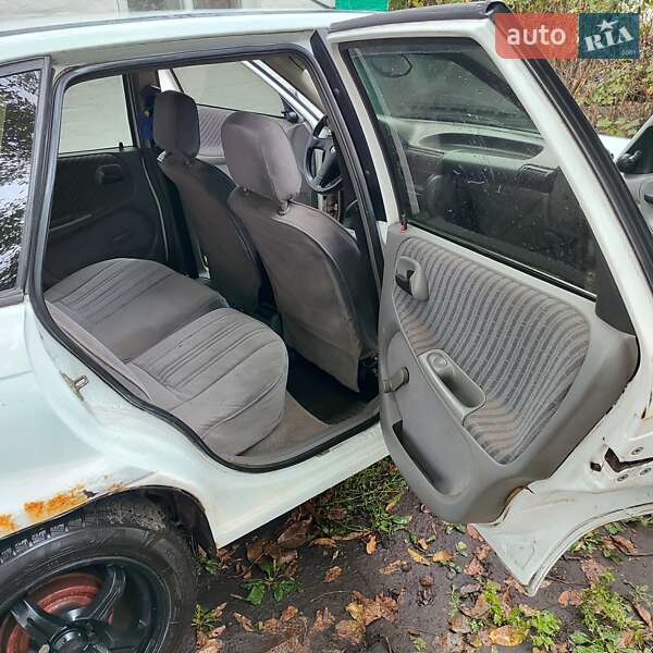 Хетчбек Opel Astra 1995 в Корсунь-Шевченківському