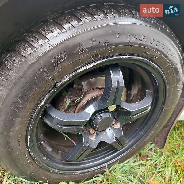 Хетчбек Opel Astra 1995 в Корсунь-Шевченківському