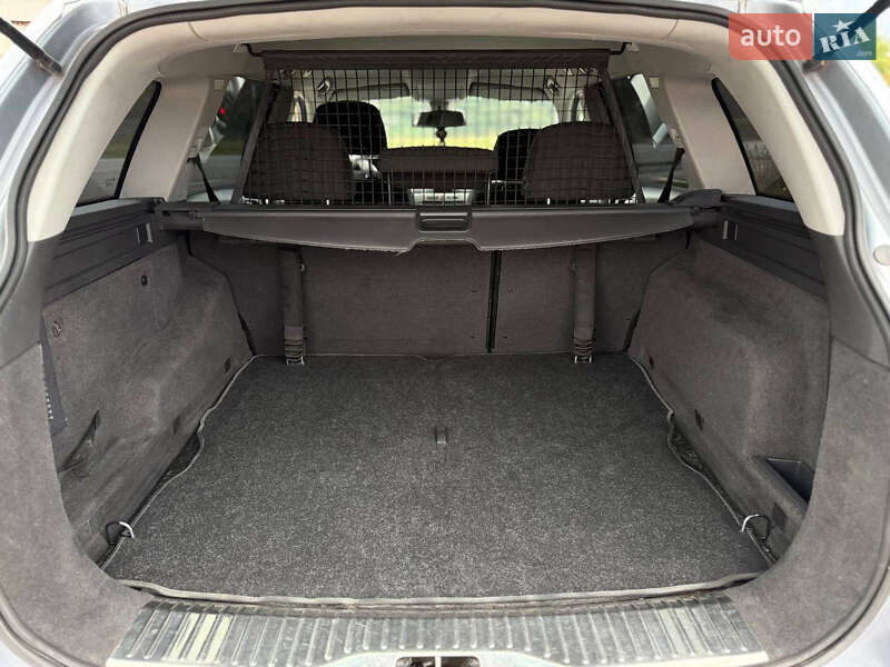 Универсал Opel Astra 2005 в Тернополе фото 31 Универсал Opel Astra 2005 в Тернополе
