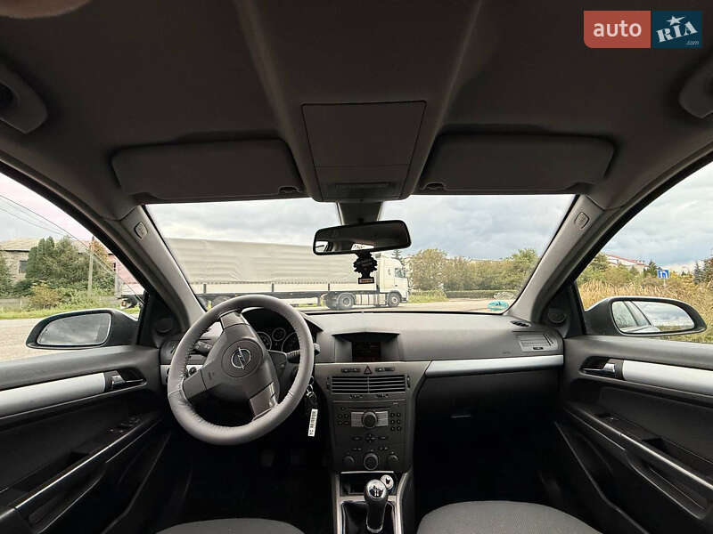 Универсал Opel Astra 2005 в Тернополе фото 44 Универсал Opel Astra 2005 в Тернополе
