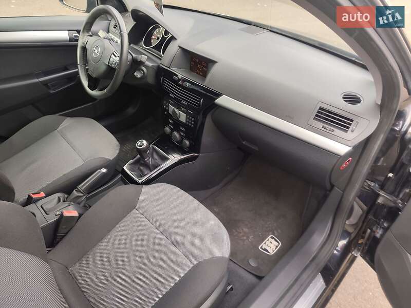 Универсал Opel Astra 2010 в Ковеле фото 10 Универсал Opel Astra 2010 в Ковеле