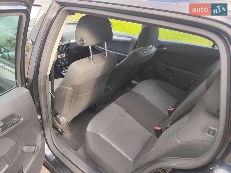 Универсал Opel Astra 2010 в Ковеле фото 14 Универсал Opel Astra 2010 в Ковеле