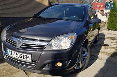 Универсал Opel Astra 2009 в Коломые