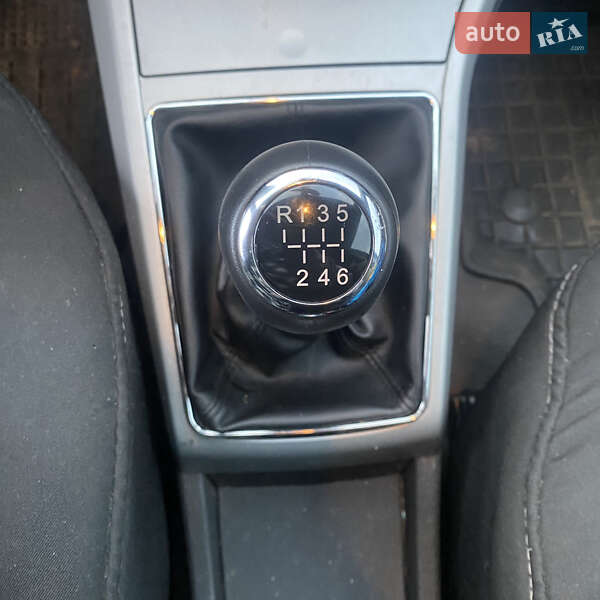 Універсал Opel Astra 2009 в Стрию фото 7 Універсал Opel Astra 2009 в Стрию