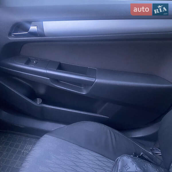 Універсал Opel Astra 2009 в Стрию фото 21 Універсал Opel Astra 2009 в Стрию