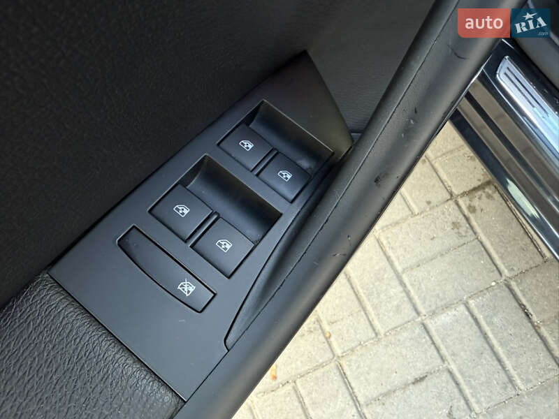 Универсал Opel Astra 2016 в Тернополе