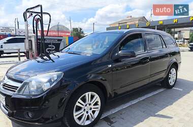 Универсал Opel Astra 2009 в Виннице Универсал Opel Astra 2009 в Виннице