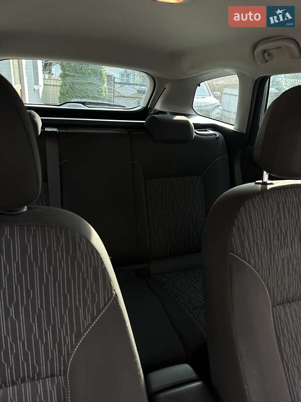 Универсал Opel Astra 2012 в Черновцах фото 11 Универсал Opel Astra 2012 в Черновцах