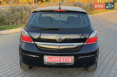 Универсал Opel Astra 2008 в 