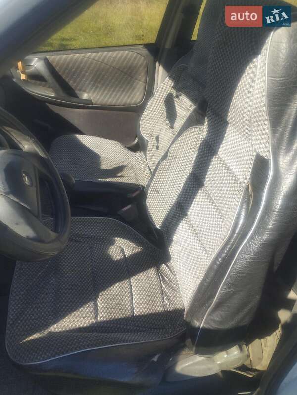 Універсал Opel Astra 1993 в Сарнах фото 12 Універсал Opel Astra 1993 в Сарнах