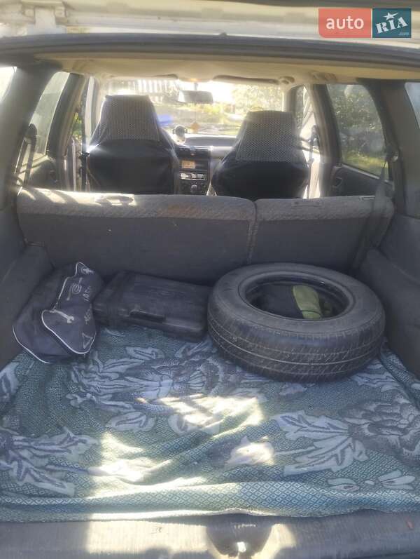 Універсал Opel Astra 1993 в Сарнах фото 15 Універсал Opel Astra 1993 в Сарнах