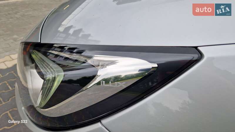 Универсал Opel Astra 2020 в Ивано-Франковске фото 2 Универсал Opel Astra 2020 в Ивано-Франковске