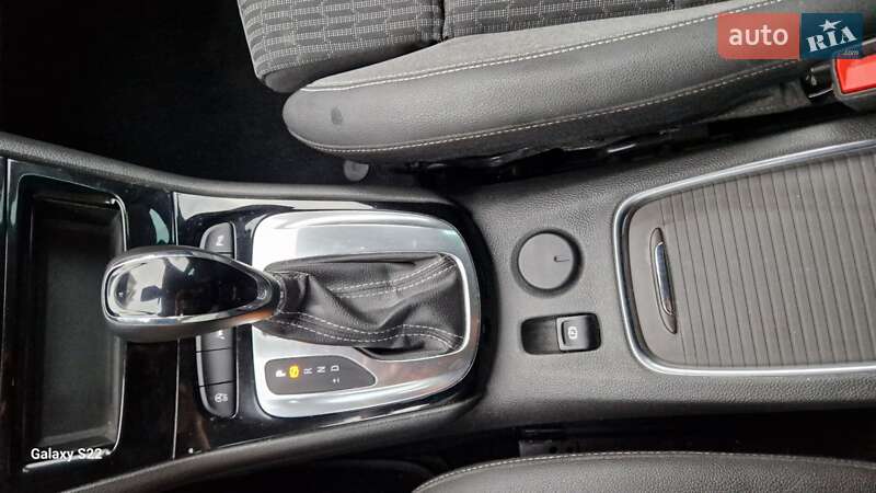 Универсал Opel Astra 2020 в Ивано-Франковске фото 16 Универсал Opel Astra 2020 в Ивано-Франковске