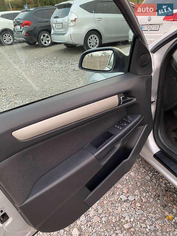 Универсал Opel Astra 2007 в Белой Церкви фото 10 Универсал Opel Astra 2007 в Белой Церкви