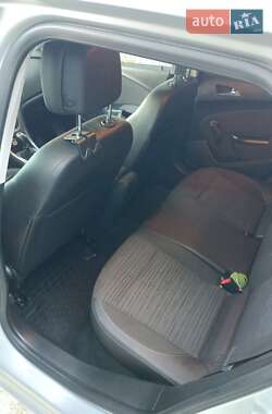 Універсал Opel Astra 2015 в 