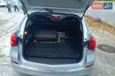 Універсал Opel Astra 2015 в 