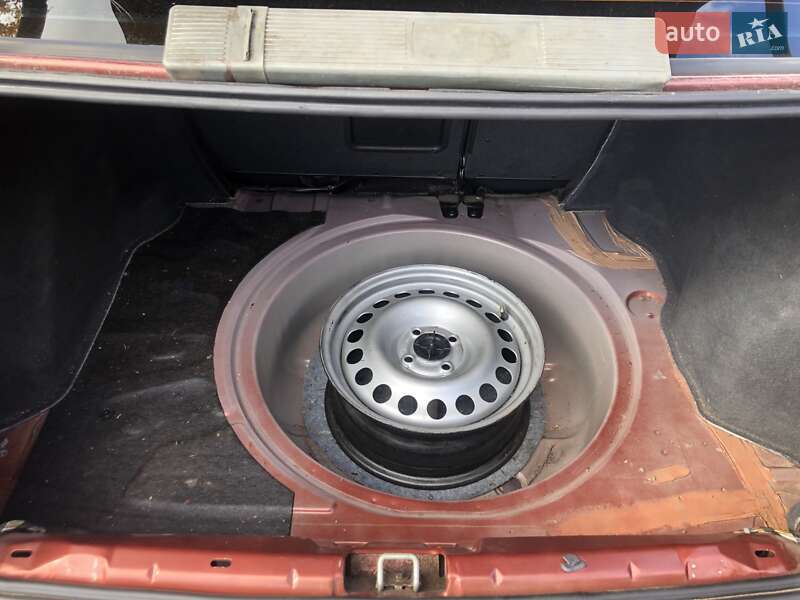 Седан Opel Astra 2001 в Львове