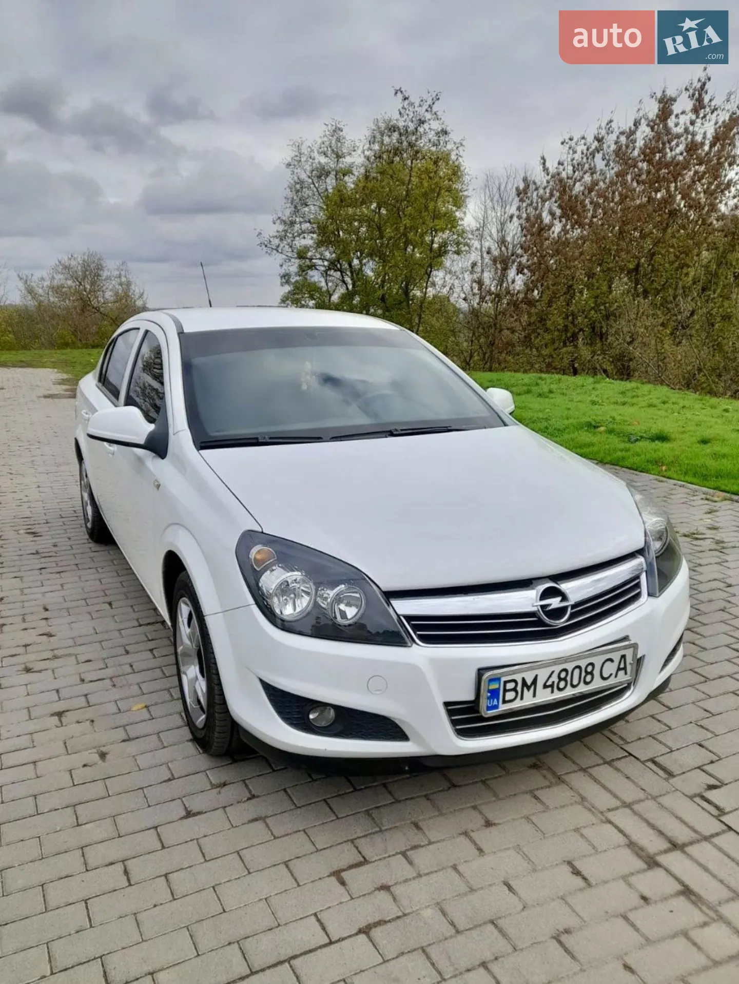 2013 Opel Astra - мініатюра 2