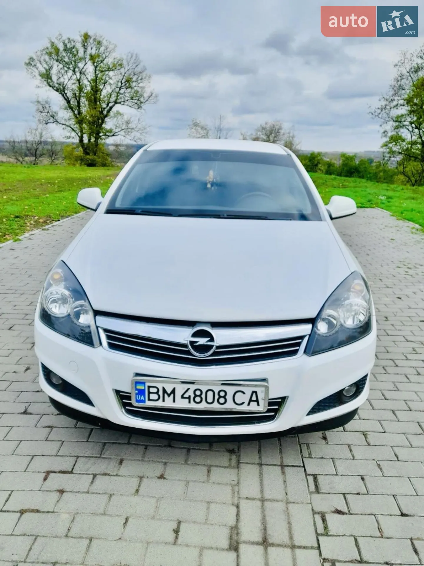 2013 Opel Astra - мініатюра 3