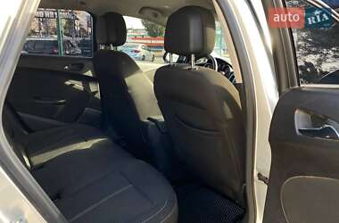 Універсал Opel Astra 2015 в  фото 15 Універсал Opel Astra 2015 в