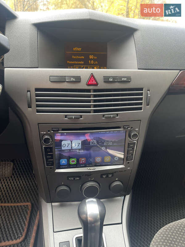 Хетчбек Opel Astra 2004 в Рівному фото 23 Хетчбек Opel Astra 2004 в Рівному