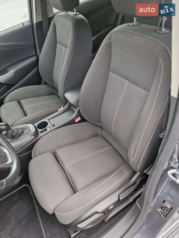 Универсал Opel Astra 2010 в Самборе фото 35 Универсал Opel Astra 2010 в Самборе