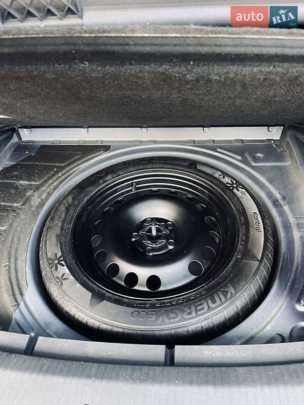 Универсал Opel Astra 2010 в Луцке фото 39 Универсал Opel Astra 2010 в Луцке