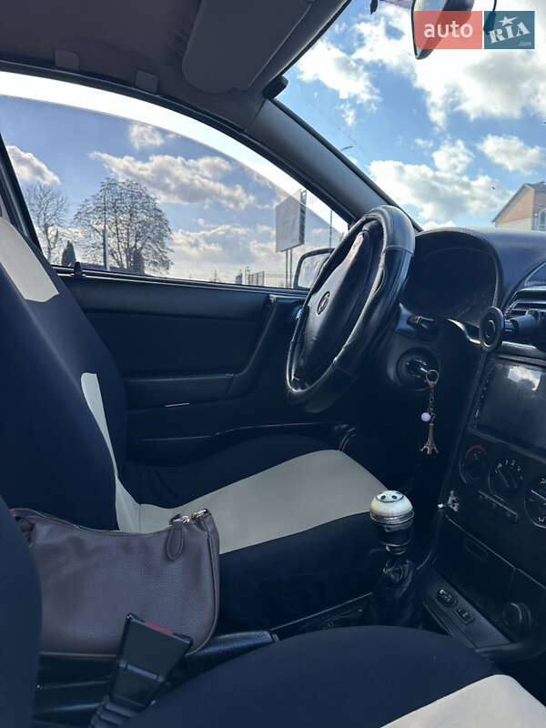 Хэтчбек Opel Astra 1999 в Гайсине фото 18 Хэтчбек Opel Astra 1999 в Гайсине