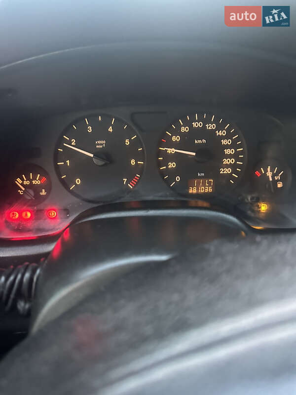 Хэтчбек Opel Astra 1999 в Гайсине фото 24 Хэтчбек Opel Astra 1999 в Гайсине